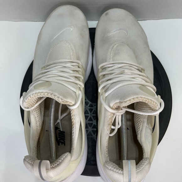 Nike Presto Essential Triple White Men’s Shoes main image 8